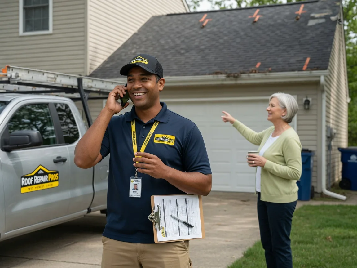 Roof Repair Shepherdstown, WV FAQs